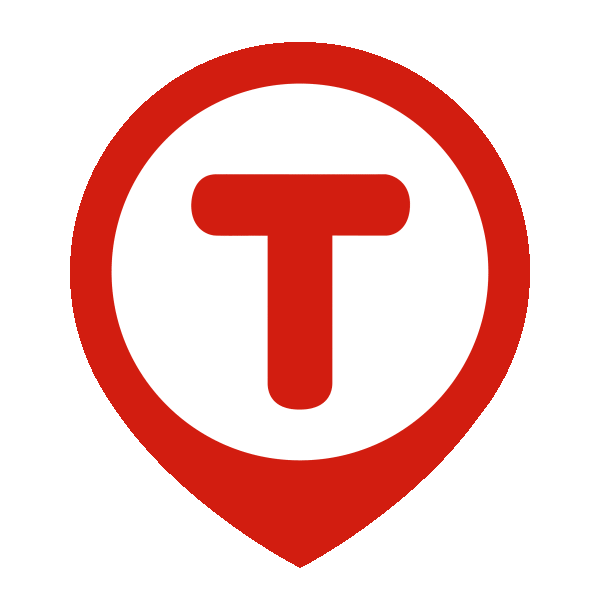 Dnt Sticker by Den Norske Turistforening
