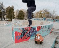 Super Mario Pop GIF by Dimensional X Studios