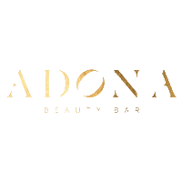 Adona Sticker by alenamakeup