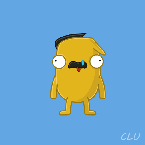 All In Money GIF by CLU