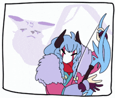 Hitsuji_Shiroi wolf league of legends lamb riot games GIF