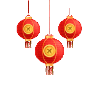 Chinese New Year Tiger Sticker by airasia