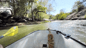 Friday Relaxing GIF by Latino Outdoors