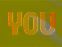 Art Glitch GIF