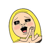 I Love You Sticker by Shao_Gao