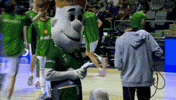 Feeling Liga Endesa GIF by ACB