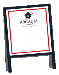 Letsgetyouhome Sticker by Matthew Knighton | Arcadia Group
