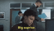 Dick Wolf Fbi GIF by CBS