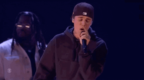 Grammys 2022 GIF by Recording Academy / GRAMMYs