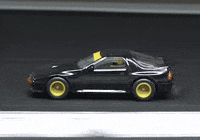 Racing Race GIF by kneapolitan