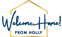 Real Estate Agent Sticker by Holly Lick Homes