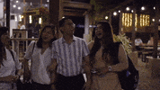 Friendship Laughing GIF by TaskUsPH