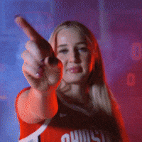 Basketball No GIF by Ohio State Athletics