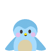 Happy Surprise Sticker by Finch Care