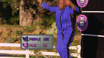 bad girls club dancing GIF by Oxygen