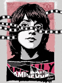 Art Artist GIF by ABCNT