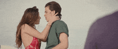 kissing bella thorne GIF by You Get Me