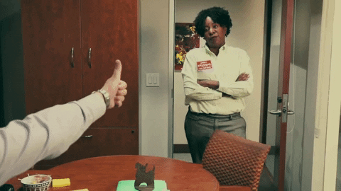 Tv Show Woman GIF by Fetish Series