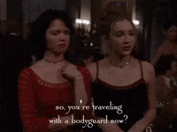 season 1 netflix GIF by Gilmore Girls 