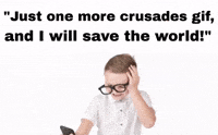 Kid Cornball GIF