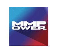 mmpower mmpower Sticker