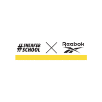 Sneakerschool Sticker by Yellowbrick.co