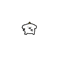 감사 Sticker by gaebbul
