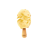 Ice Cream Indulgence Sticker by Magnum South Africa