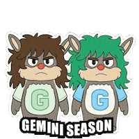 Sign Zodiac Sticker
