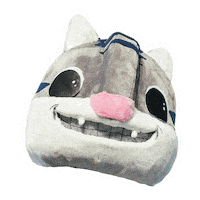 Kabala Sticker by Irány a PTE