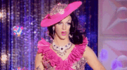 season 7 7x1 GIF by RuPaul's Drag Race