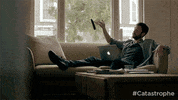 rob delaney humor GIF by Catastrophe