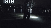Late At Night GIF by owg