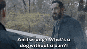 Dick Wolf Fbi GIF by CBS