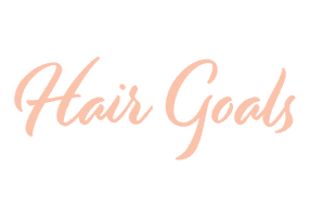 Good Hair Day Pink Sticker by JSHealth