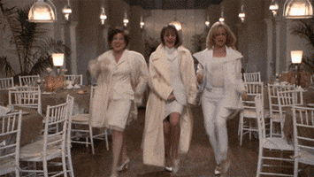 Bette Midler Firstwivesclub GIF by LogoTV