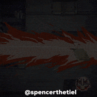 Instagram Bird GIF