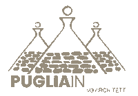 Vga Trulli Sticker by VG Architetti