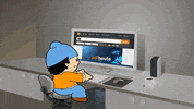 Television Mainzel GIF by ZDF