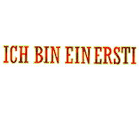 Ersti Sticker by esaghhu