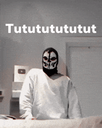 Glitch GIF