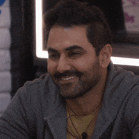 Janelle Kaysar GIF by Big Brother