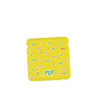 Popstore Sticker by POP