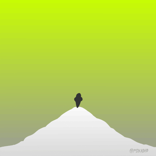 animation domination fox GIF by gifnews