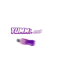 riseenergypop rise grape grapes rabin angeles Sticker