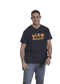 Ucamdeportes Sticker by UCAM Universidad