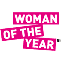 Herworldsg goals girlpower girlboss woman of the year Sticker