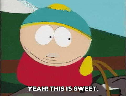 GIF by South Park 