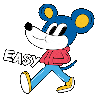Fun Chill Sticker