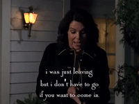season 5 netflix GIF by Gilmore Girls 